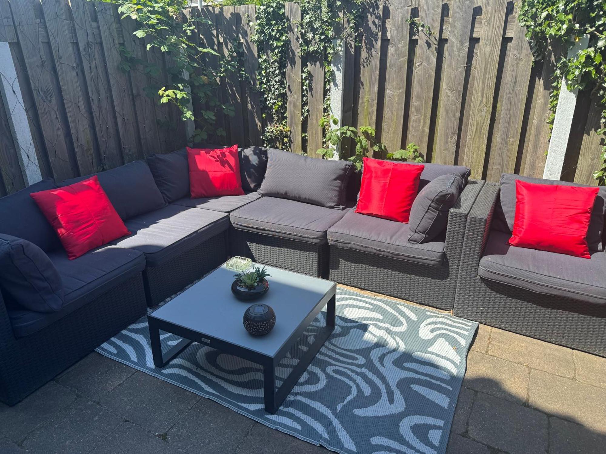 Appartement Queens Beachhouse Zandvoort